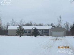 7094 W Farrand Rd, Clio, MI 48420