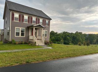 3657 Aster Pl, Frederick, MD 21704
