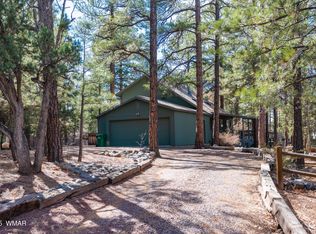 1720 N 36th Dr, Show Low, AZ 85901