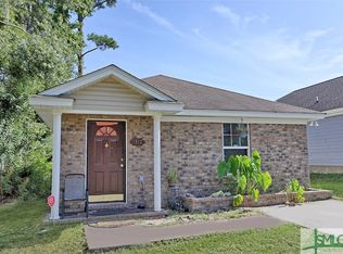 1512 E 56th St, Savannah, GA 31404