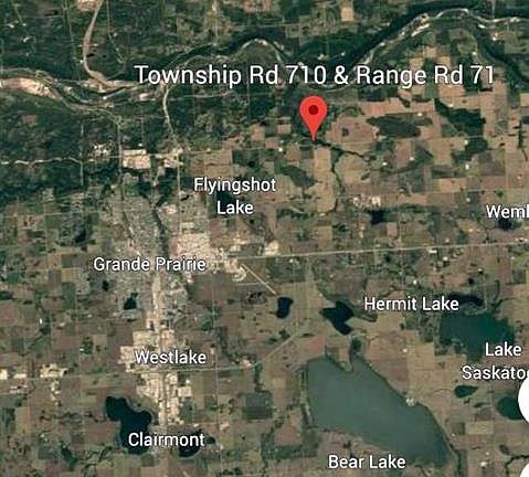 4th image of NW 36 70 7 W6 Part Of Nw Rural Grande Prairie No 1 Lot 6