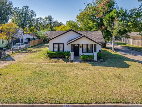1421 N Independence Ave, Oklahoma City, OK 73107