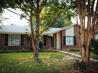 1913 Charlotte St, Rosepine, LA 70659