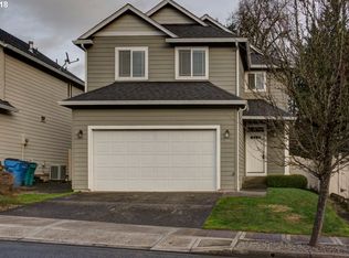 304 S 32nd Pl, Ridgefield, WA 98642