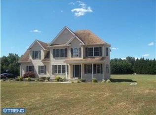 72 S Wrens Way, Harrington, DE 19952