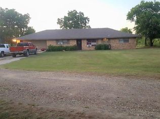 222 Faber Rd, Howe, TX 75459