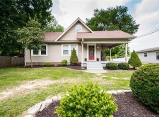 9800 Clark St, Greenville, IN 47124