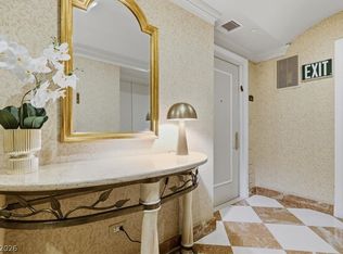 TURNBERRY PLACE, Las Vegas, NV 89109
