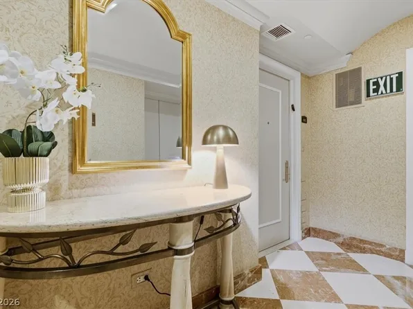 2877 Paradise Rd Unit 1505, Las Vegas, NV 89109