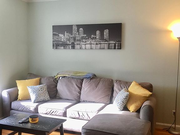 2nd image of 19 Wiget St APT 401