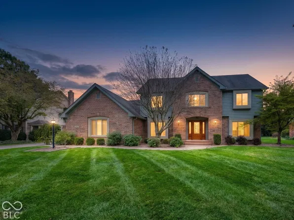 7044 Oakbay Dr, Noblesville, IN 46062