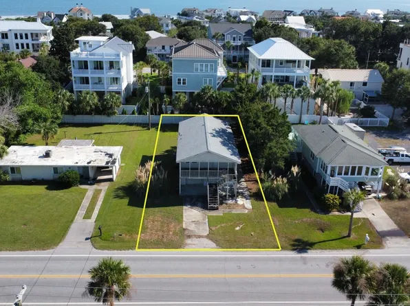 312 Palm Blvd, Isle Of Palms, SC 29451