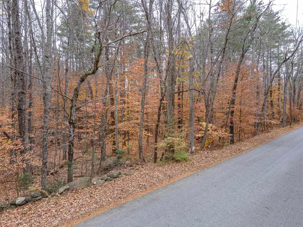 Old Greenfield Road, Peterborough, NH 03458