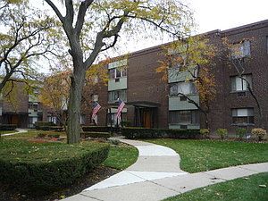 1st image of 3445 W Bryn Mawr Ave