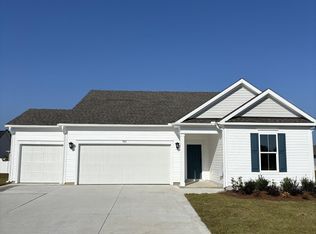 900 Inlet Keys St., Murrells Inlet, SC 29576