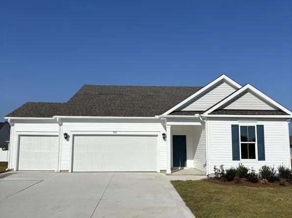 903 Inlet Keys St., Murrells Inlet, SC 29576