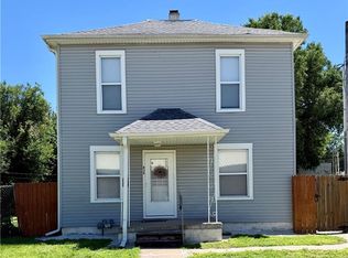 839 S 22nd St, Saint Joseph, MO 64507