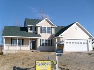 4163 Blueberry Dr, Harborcreek, PA