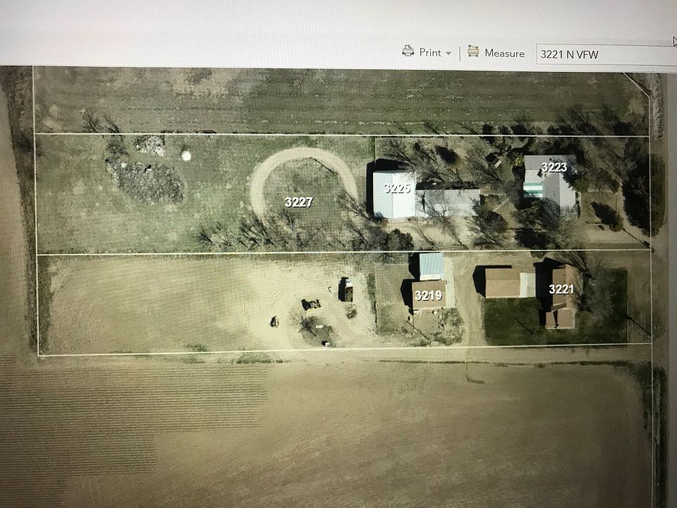2nd image of 3221 N Vfw Rd