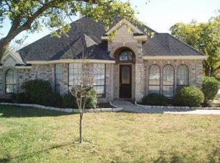3100 Red River St, Melissa, TX 75454