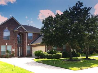 22131 Shady Heath Ln, Katy, TX 77494
