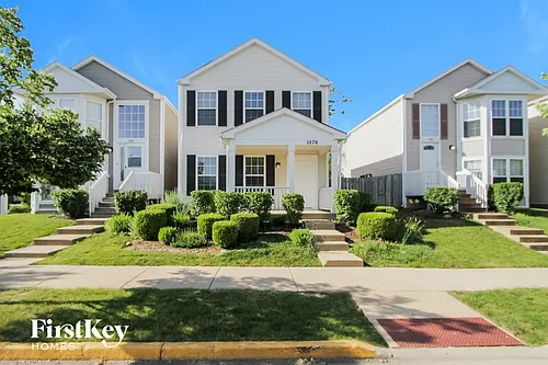 1576 Linden Park Ln Photo 1