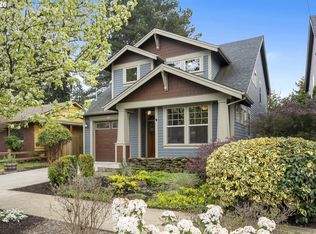 5566 SE Insley St, Portland, OR 97206