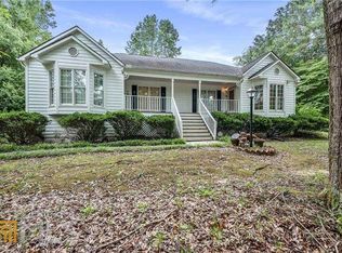 30 Dogwood Trl, Dallas, GA 30157