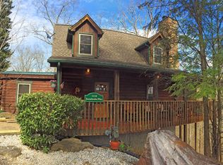 1118 Junaluska Way, Sevierville, TN 37876