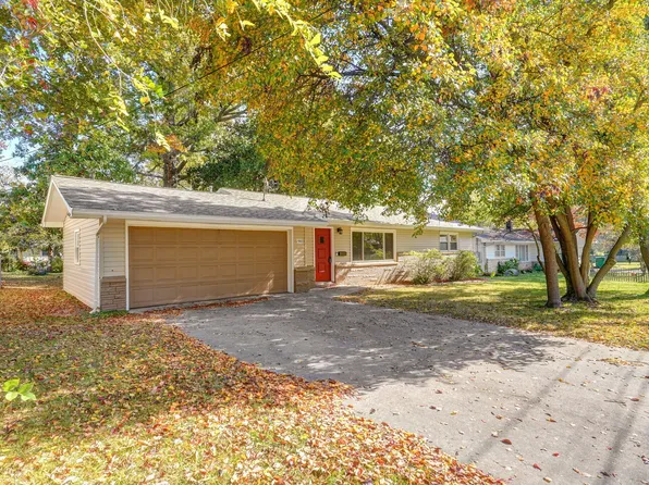 550 S Airwood Avenue, Springfield, MO 65802