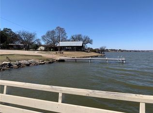 506 Skyline Dr, Granbury, TX 76048