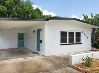 6929 39TH AVENUE N, ST PETERSBURG, FL 33709
