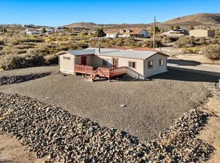 1475 N Triple D Ranch Rd, Dewey, AZ 86327