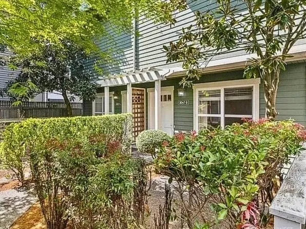 3047 60th Avenue SW #A, Seattle, WA 98116