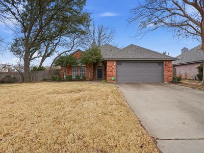 8908 Marti Ln, North Richland Hills, TX, 76182