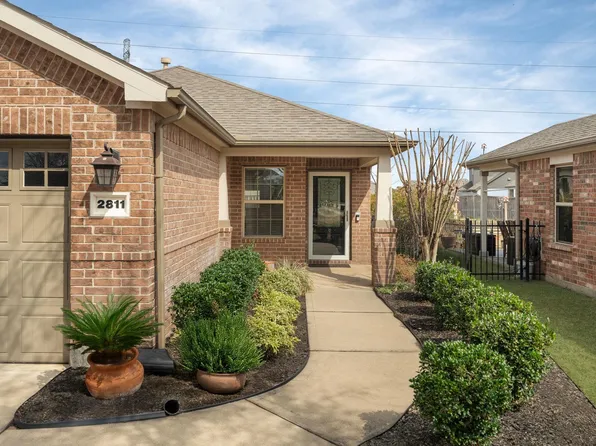 2811 Cone Flower Dr, Richmond, TX 77469