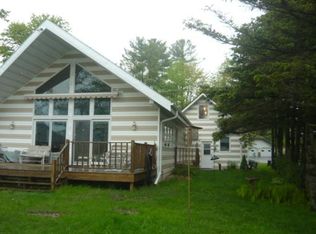 N2875 Otter Dr, Waupaca, WI 54981