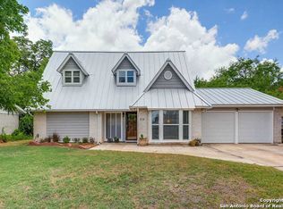 314 Trafalgar Rd, San Antonio, TX 78216