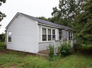 1530 N Main St, China Grove, NC 28023