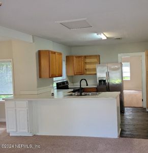6550 MURIEL Street, Jacksonville, FL, 32254