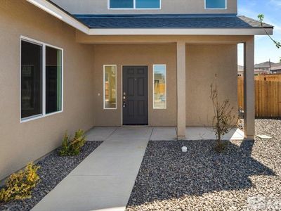 887 Agate Way, Fernley, NV, 89408