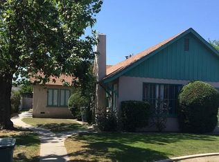 27 A St, Bakersfield, CA 93304