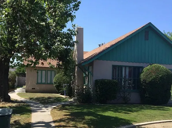 27 A St, Bakersfield, CA 93304