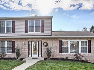 2001 Sauers Rd, Harrisburg, PA 17110