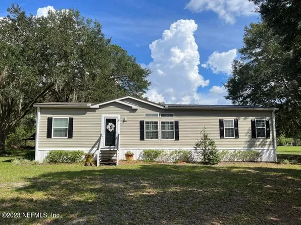 4989 ACK SLOAN Trail, Macclenny, FL 32063