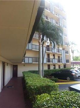 2nd image of 3101 N Country Club Dr APT 111