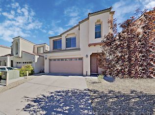 10017 Bonterra Ave, Las Vegas, NV 89129
