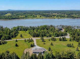 18 Farms Edge Road, Lamoine, ME 04605