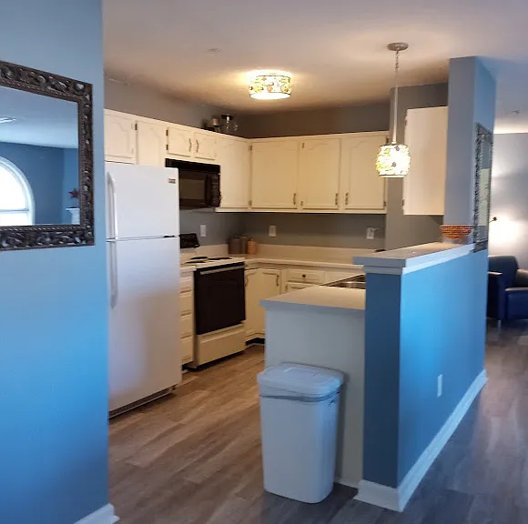 412 Rivertree Ln #412 — Photo 4