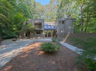540 Elden Dr NE, Sandy Springs, GA 30342